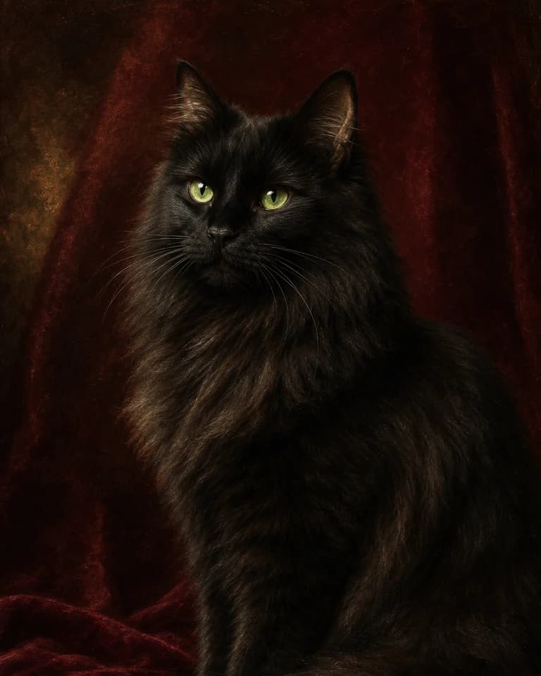 Velvet Manor Pet