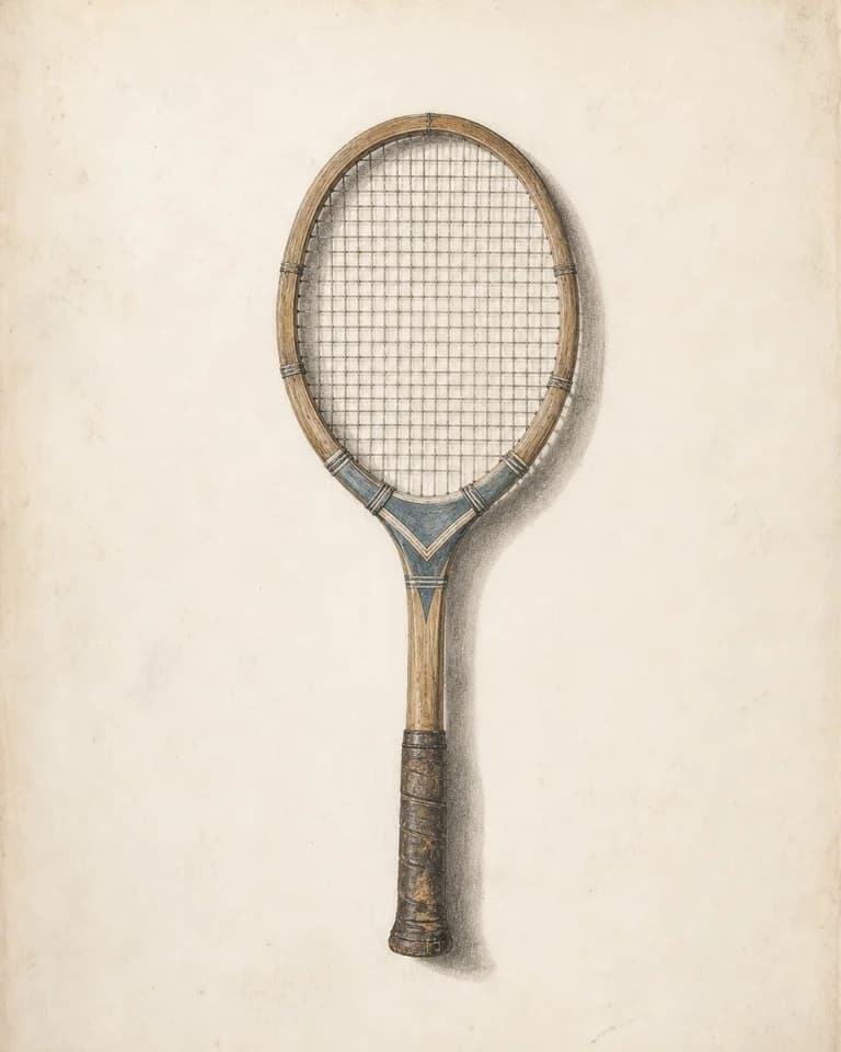 Archive Drawing