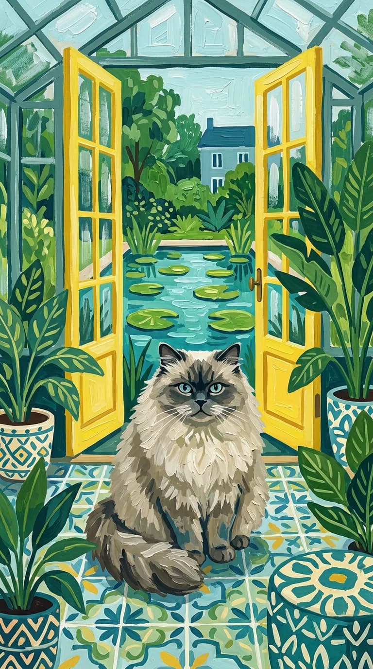 Greenhouse